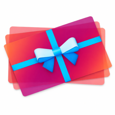 eGift Card