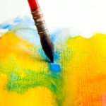 Watercolor Workshop (All Ages)
