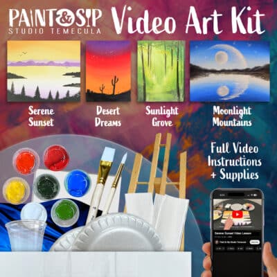 VIDEO ART KIT